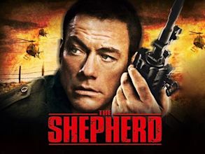 The Shepherd: Border Patrol