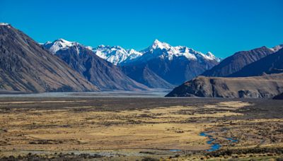 New Zealand is tripling its tourist tax – here’s why