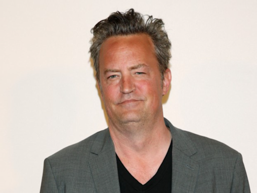 ‘Multiple people’ could be charged in Matthew Perry’s overdose death