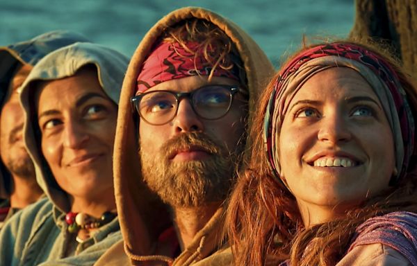 'Survivor' 46 recap: Assuming you're safe will always be your downfall