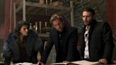 Blood & Treasure Recap: Simon Says....