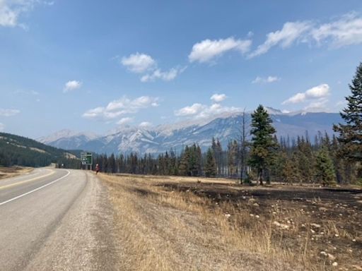 The devastation in Jasper highlights the impact of more damaging wildfires on Canadian tourism