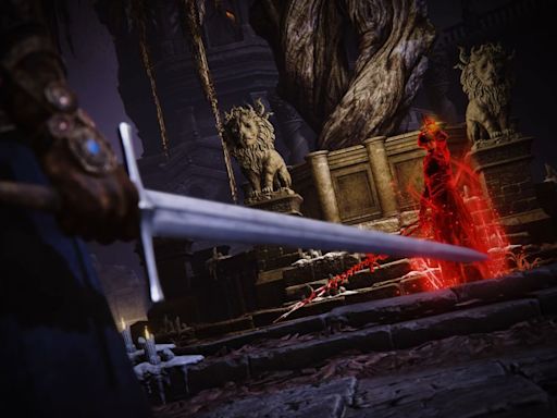 FromSoftware warns Elden Ring patch 1.12 might stunlock your Steam Deck: Going "inactive for more than 5 minutes may stop the game from accepting inputs"