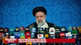 Saikal: 'No Substantial Iran Change' After Raisi Death