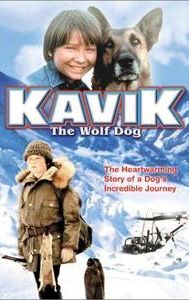 The Courage of Kavik the Wolf Dog