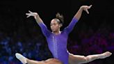 Olympic gymnastics hopeful Shilese Jones pulls out of U.S. championships with injury