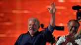 Lula da Silva venció a Bolsonaro por menos de dos puntos y vuelve a la presidencia de Brasil