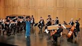 'Ensemble Ars Mundi', puente musical entre generaciones que tiende Asturias