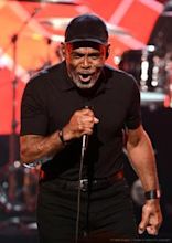 Frankie Beverly