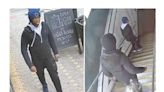 SEEN THEM? Hoboken PD Seeks Help ID'ing 'Persons Of Interest' In Aborted Carjacking