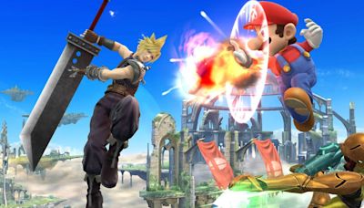 Super Smash Bros. Director Is "So Sorry" To Fans That Spend Months Playing