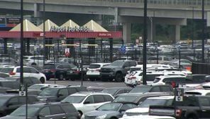 Atlanta airport becomes extremely crowded as delays and cancellations continue into the week