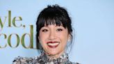 Constance Wu confirms baby No. 2 is on the way with photo