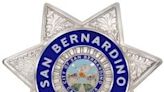 Man is shot to death in San Bernardino; suspect is arrested