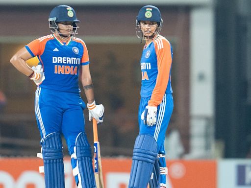 India Women vs Pakistan Women live streaming: When and where to watch IND W vs PAK W, Women's Asia Cup 2024 encounter?