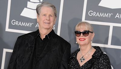 Beach Boys’ Brian Wilson placed under conservatorship