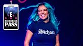 How Karol G Is "Trying to Empower" Fans on Tour With Her Signature Style