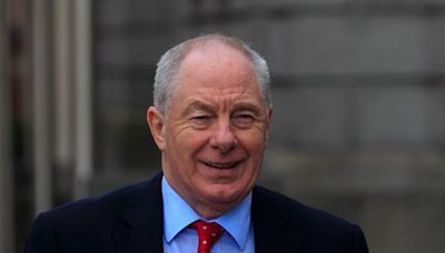 Taoiseach leads tributes to ‘one of Mayo’s finest’ following Deputy Michael Ring’s decision to retire