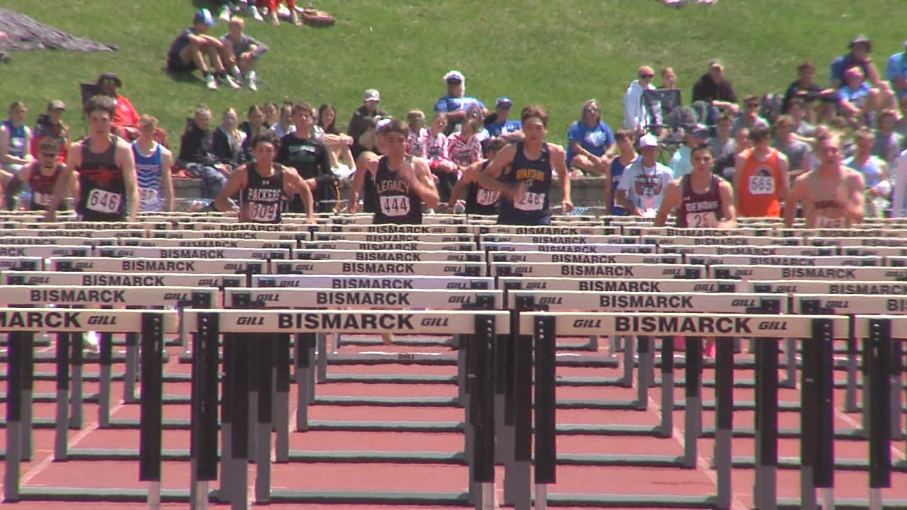 WATCH: A recap of the final day of the North Dakota state track and field meet, Highlights from the EDC softball and baseball tournaments