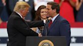 Trump, DeSantis meet privately for several hours in Miami