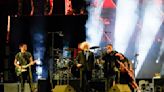 Los Fabulosos Cadillacs dieron un show épico en México y batieron un récord de convocatoria