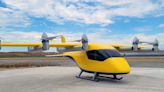 Boeing’s self-driving flying taxis with speed of 110mph set to hit skies by 2030