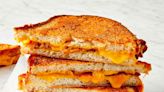 The Best 1-Ingredient Upgrade for Grilled Cheese (You Already Have It)