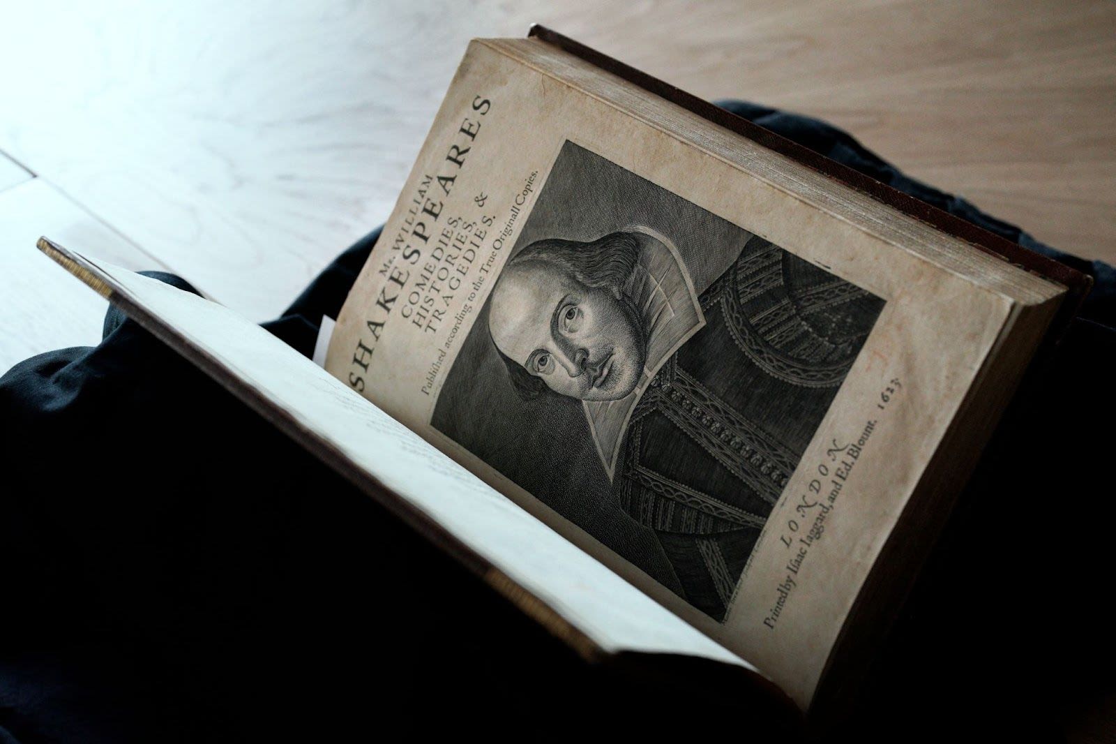 World's largest Shakespeare collection reopens after $80 million renovation