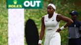 Emma Navarro accuses Coco Gauff of shooting herself in the foot at Wimbledon