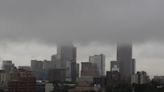 Denver weather: Rain, thunderstorm chances before warmer, dry days