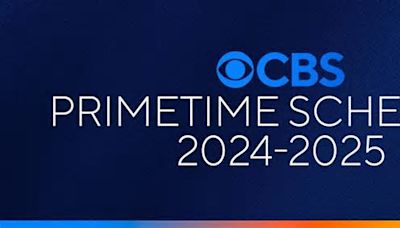 CBS Announces Five New Series This Fall; Changes On Four Nights