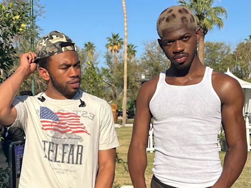 Kevin Abstract Taps Lil Nas X for New Single “Tennessee”: Stream