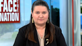 Transcript: Oksana Markarova on "Face the Nation," Dec. 17, 2023