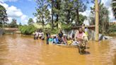 Kenya and Tanzania face 'humanitarian crisis' amid disastrous floods