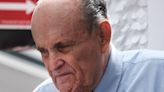 Rudy Giuliani is nervous about being targeted in the Georgia election probe and just wants to 'die a free man,' former aide says