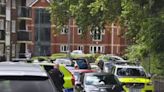 Armed police swarm UK estate as locals urged to avoid area - live updates