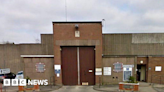 Prison officer 'sniggered' at sick inmate warning