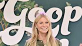 A sexual health company has sued Gwyneth Paltrow's Goop for copyright infringement, saying the association is 'harmful' to its brand