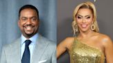 See Alfonso Ribeiro's Response After Shangela Called Him Out for Mispronouncing Her Name Again on 'DWTS'