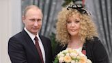 Russian singer Alla Pugacheva asks to be listed as ‘foreign agent’ in protest of Ukraine war