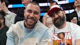 How to listen to Jason and Travis Kelce's 'New Heights’ podcast