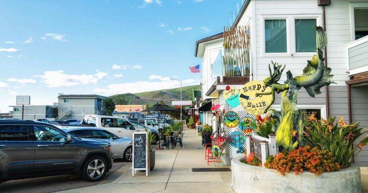 Highway 1 Calls: Explore the Best of SLO Cal and the Central Coast