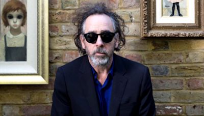 "Era como estar enterrado vivo": Tim Burton rechazó la secuela de esta saga de ciencia ficción