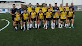 El equipo de Villena empata 1-1 en Onil en su primer partido de la Copa de San Pedro 2024