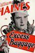 Excess Baggage (1928 film)