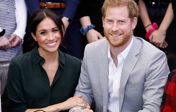 Prince Harry & Meghan Markle Are Accused of Crushing the Royal Family's Ties to the Commonwealth