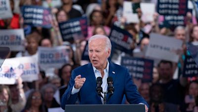 Trying to convince voters that Biden's debate performance was a one-off will backfire, experts say