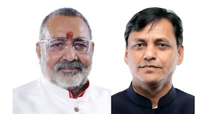 Bihar: 2 Modi ministers lock in tight contest