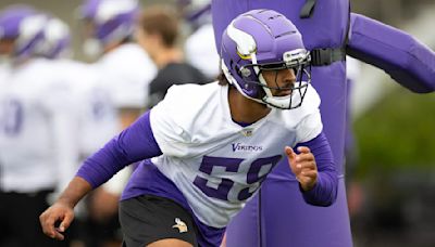 Matthew Coller: Did the Vikings strike UDFA gold again?