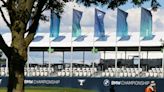 2022 BMW Championship Thursday tee times, TV and streaming info